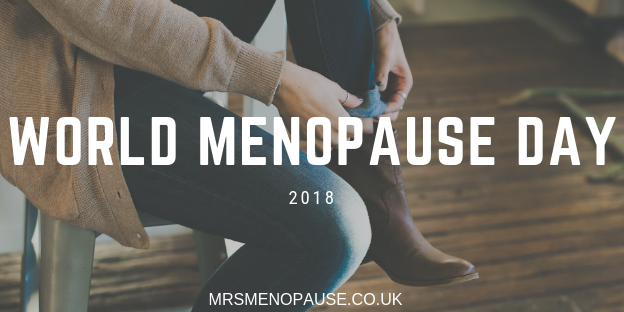 WORLD MENOPAUSE DAY-5